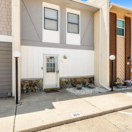 Summer Place Townhomes Panama City Beach Værelse billede