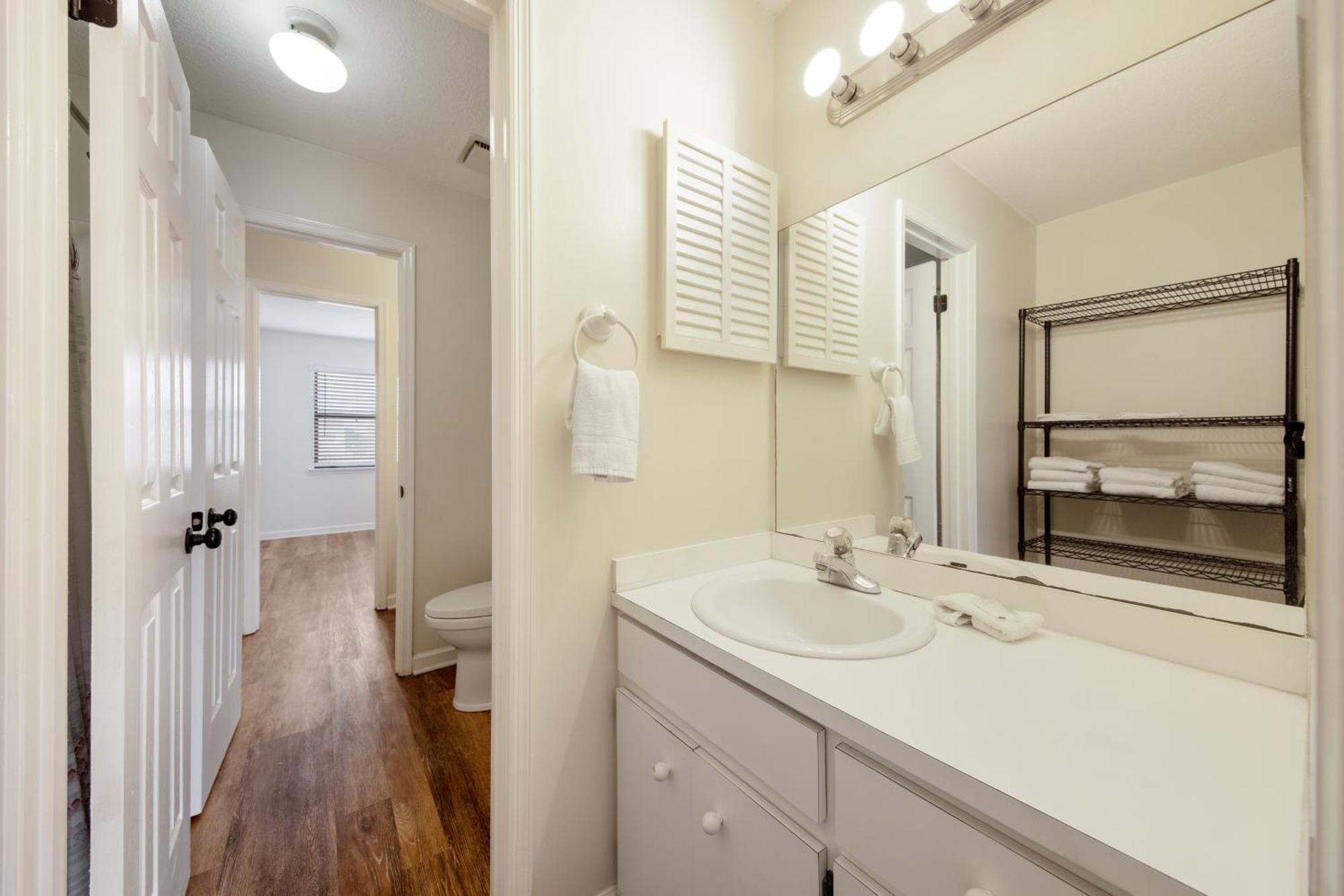 Summer Place Townhomes Panama City Beach Værelse billede